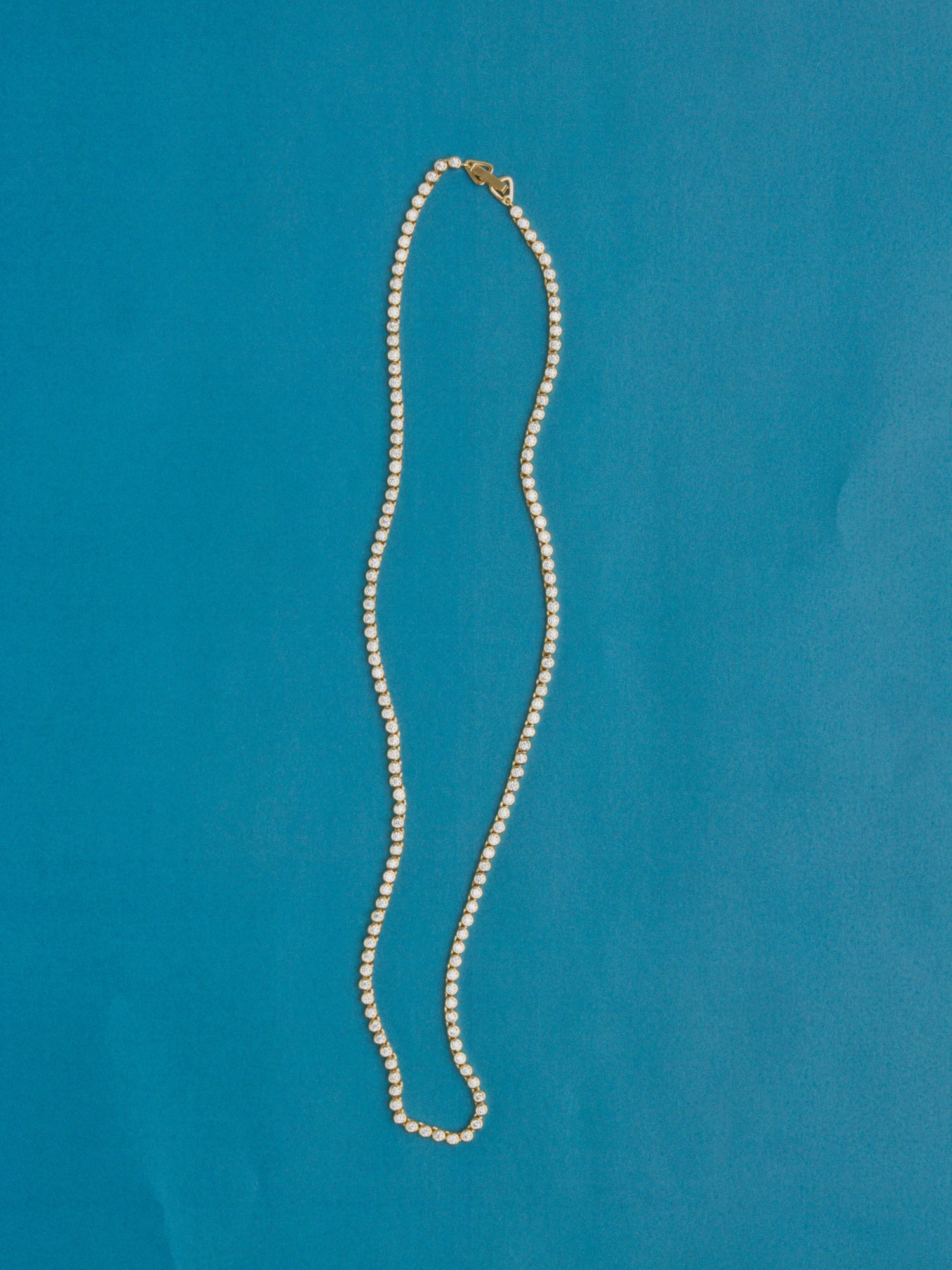 Necklaces | RAGBAG STUDIO – Ragbagstudio