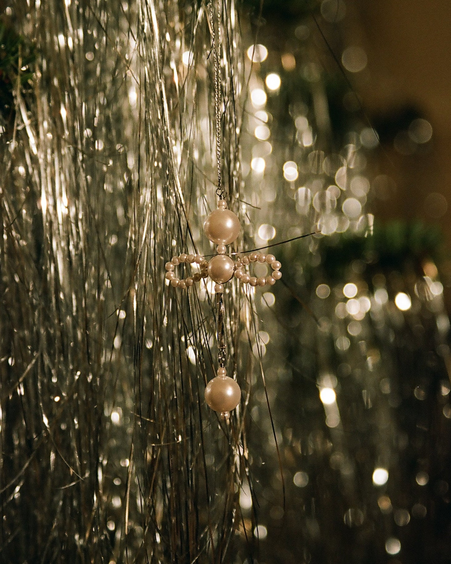 Lumora Ornament No.1