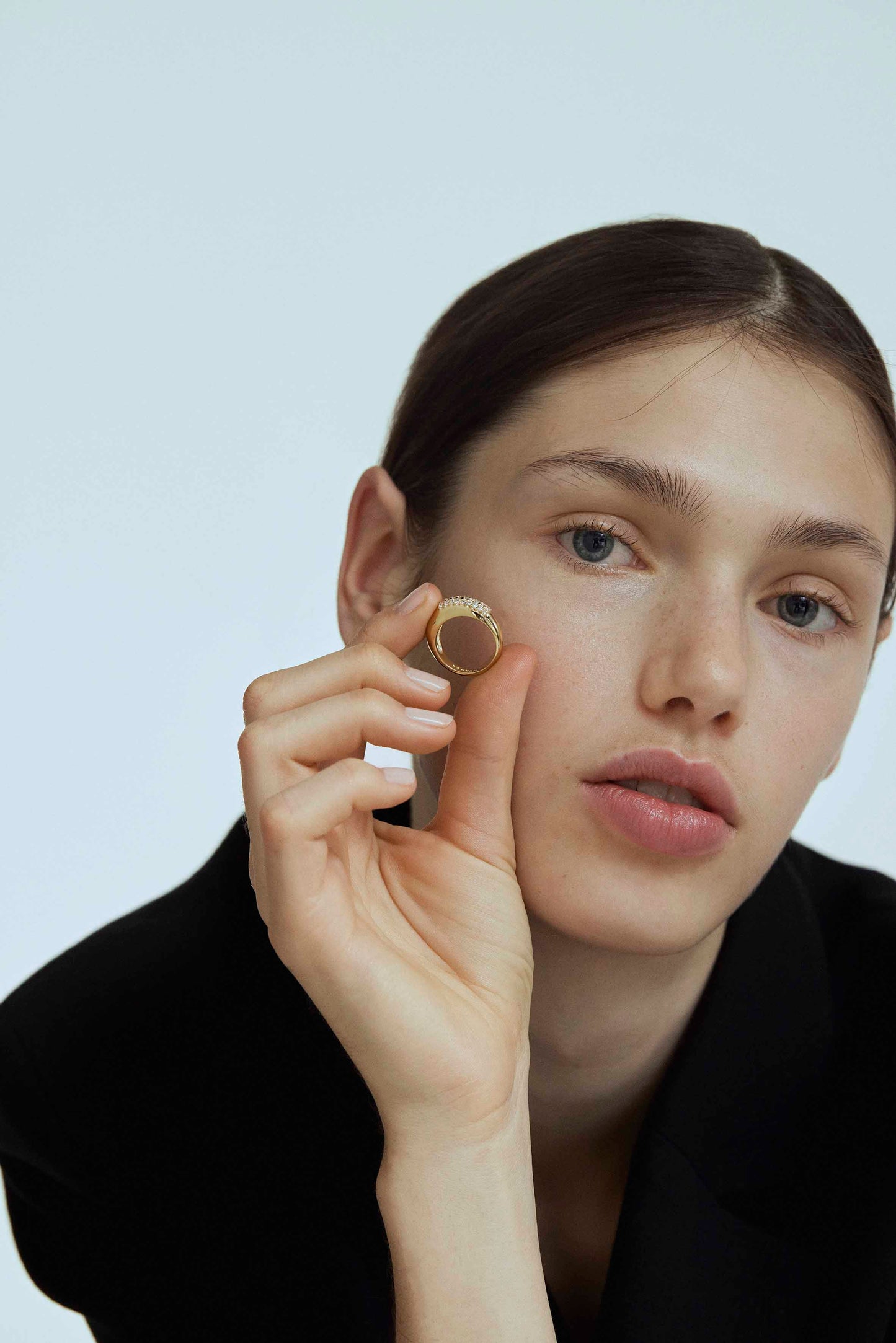 #color_18K Gold plating