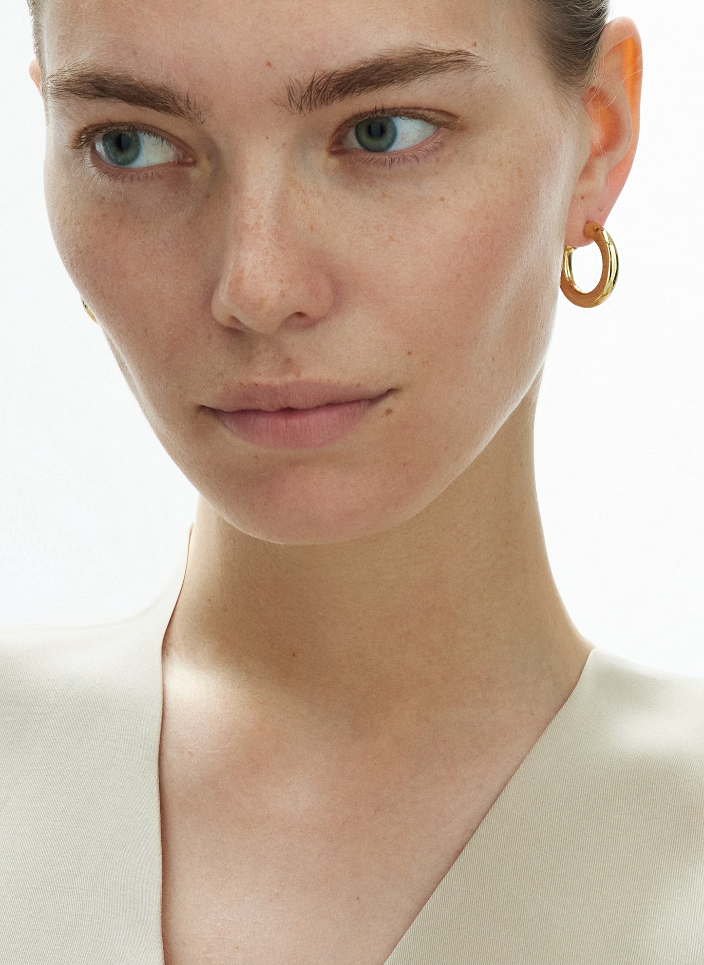 #color_18K Gold plating