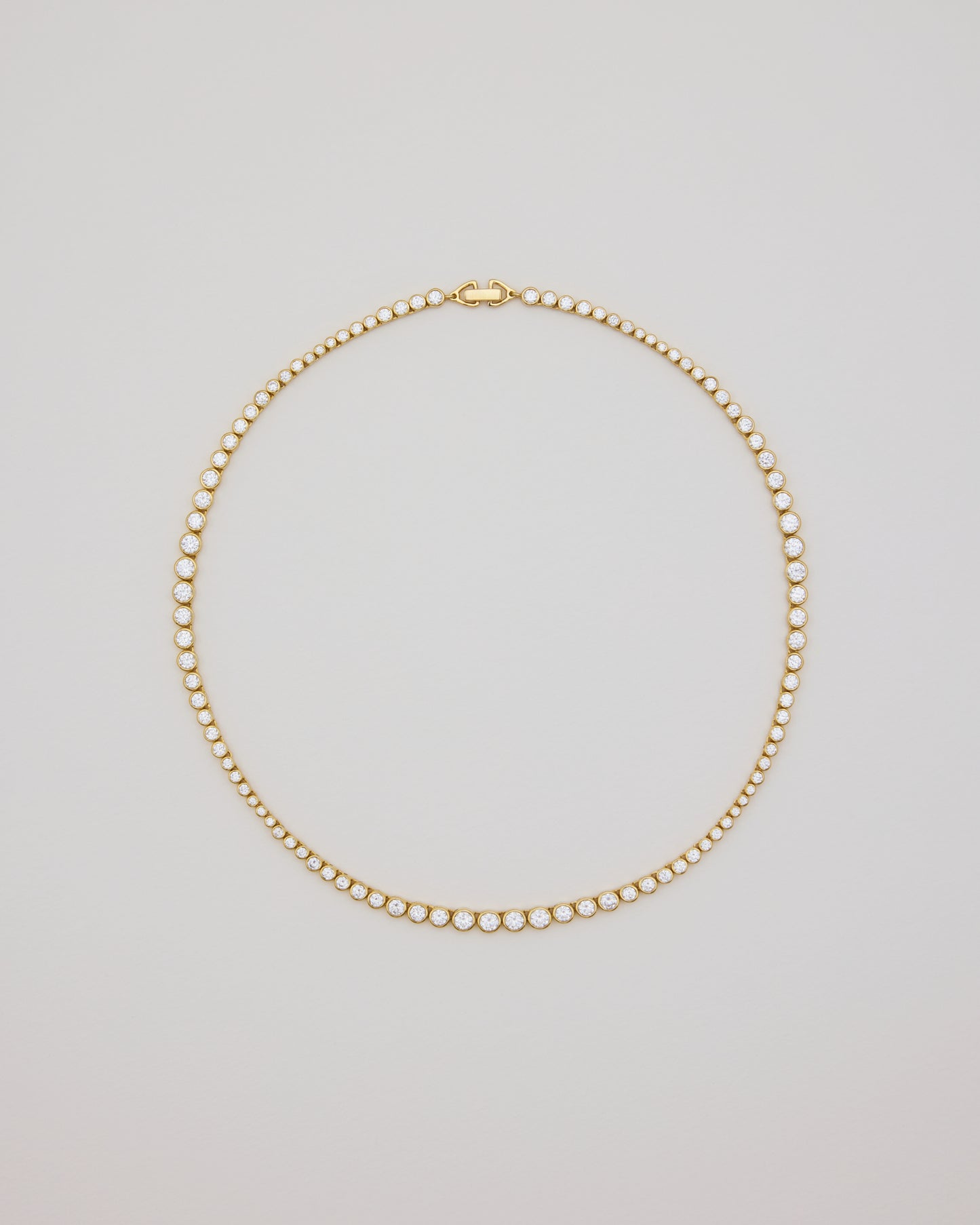 Oda Necklace