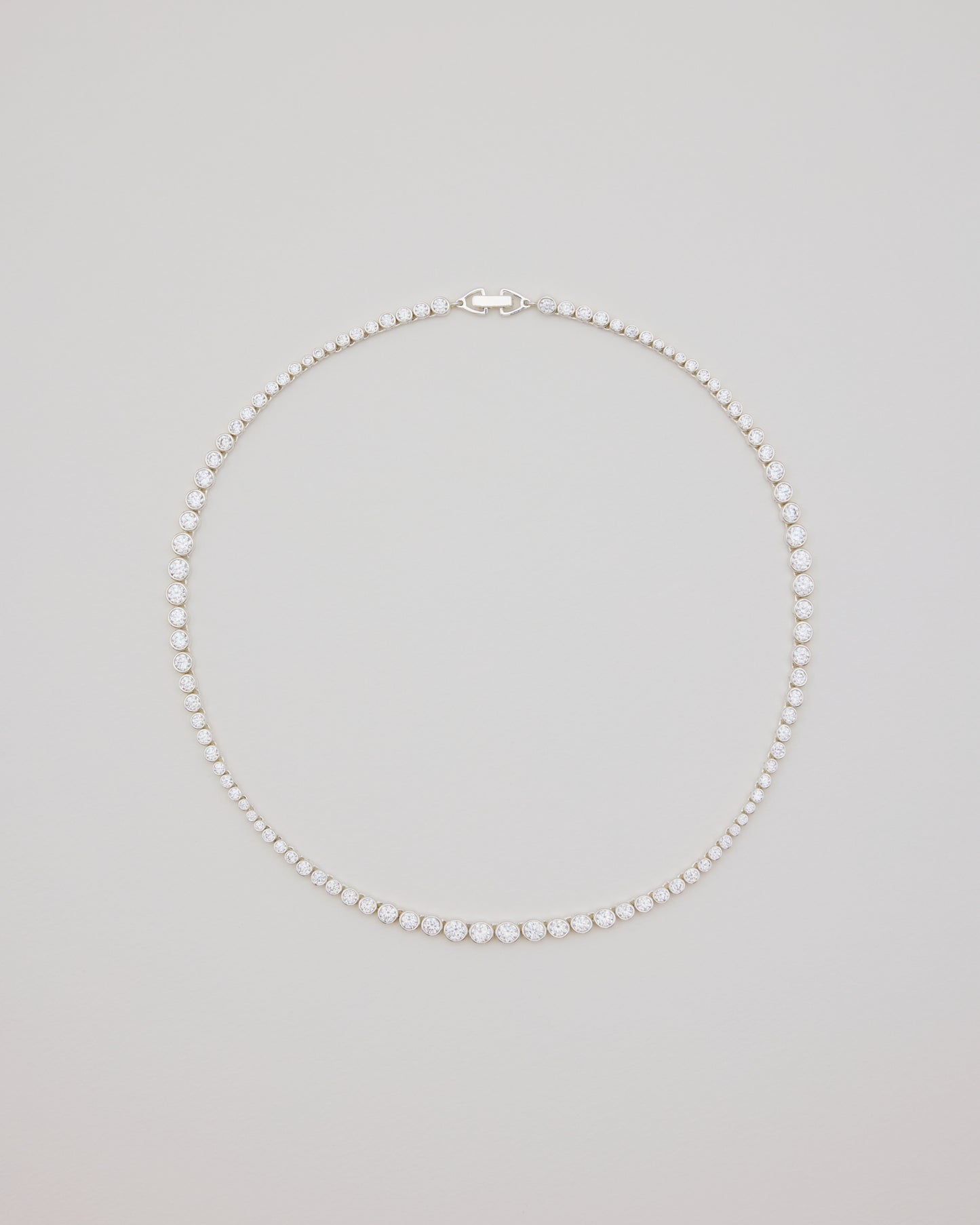 Oda Necklace