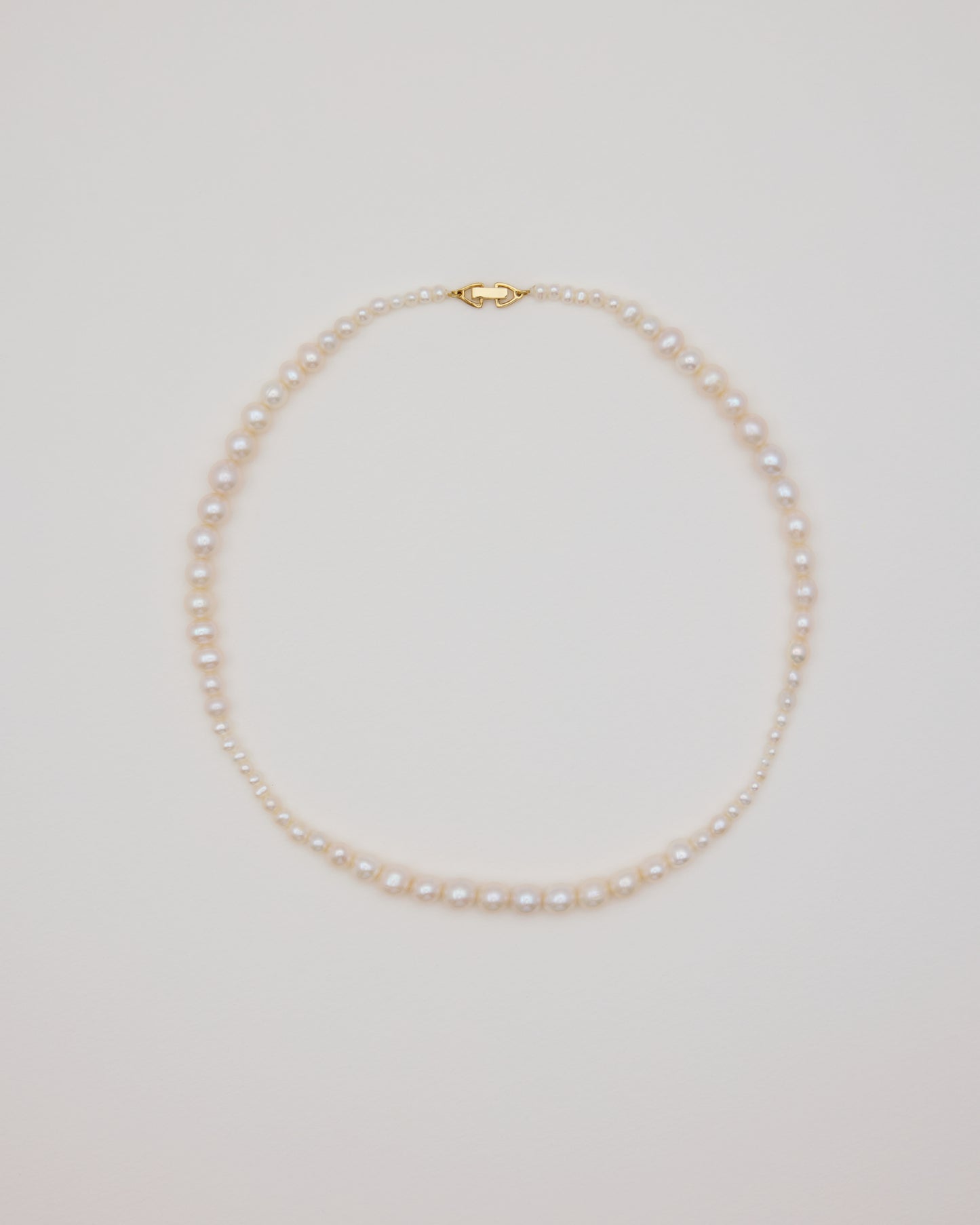 Olga Necklace