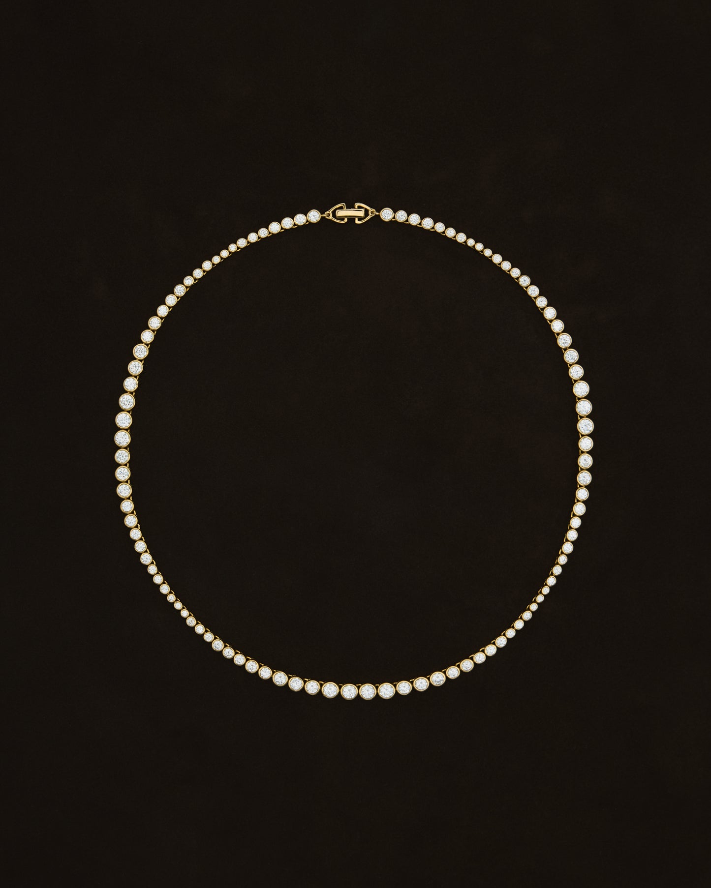 Oda Necklace