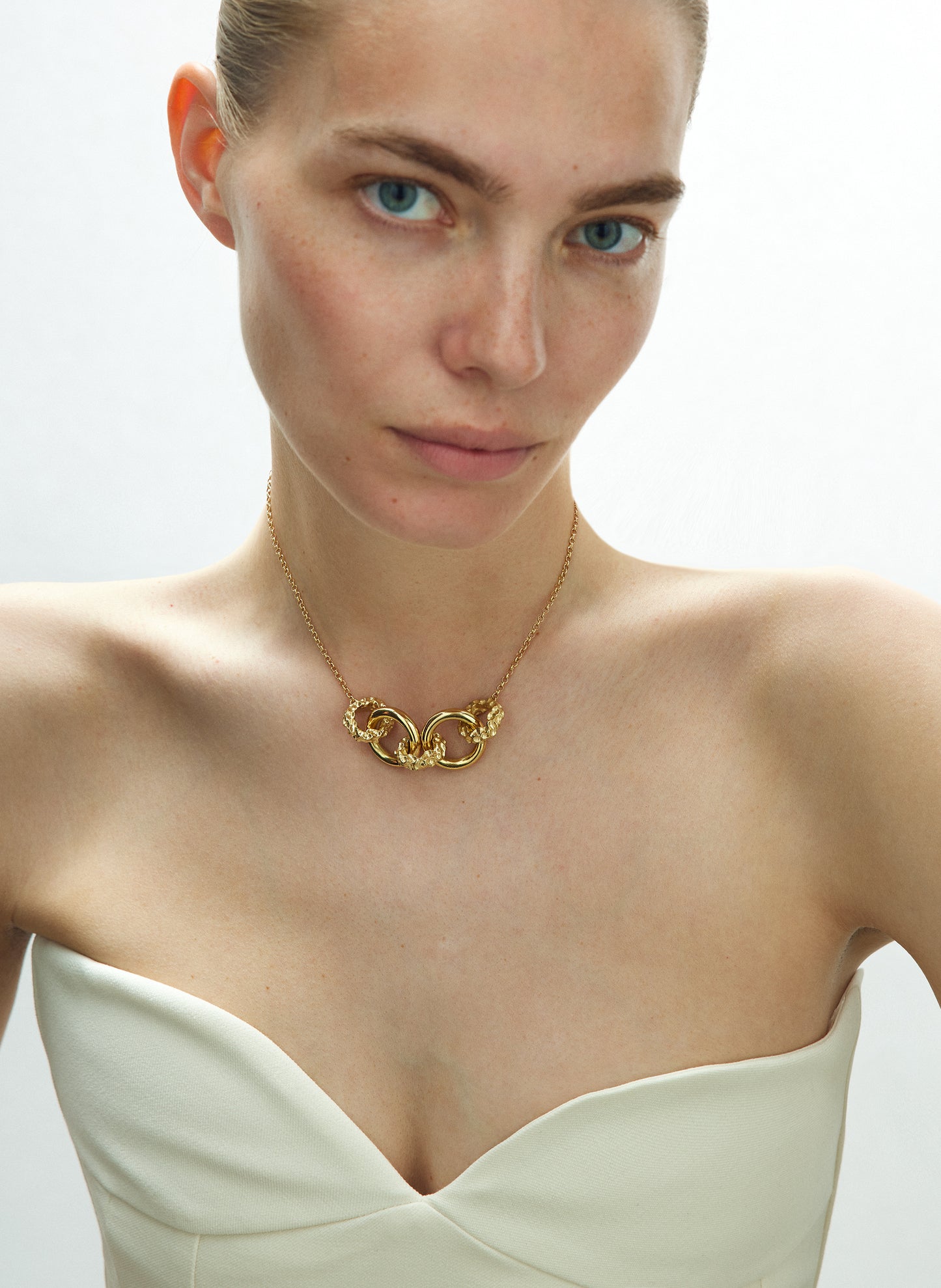 #color_18K Gold plating