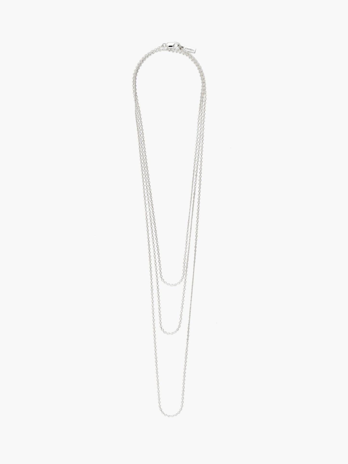 Drop Long Necklace