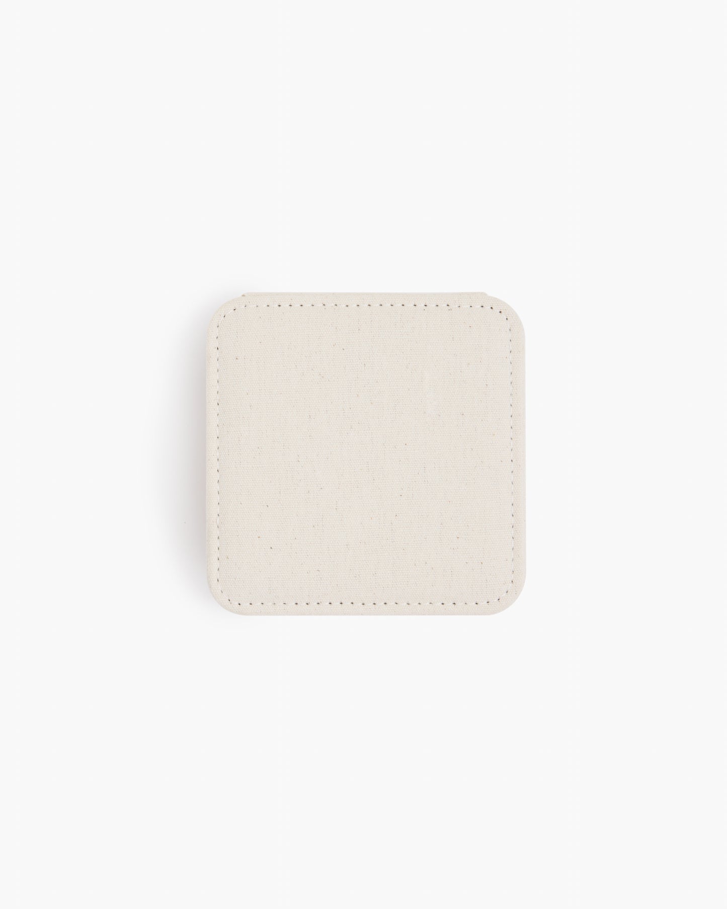 Jewelry Box Canvas