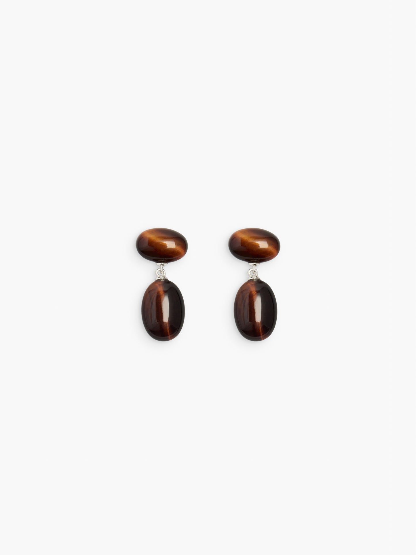 Emberly Stone Earrings