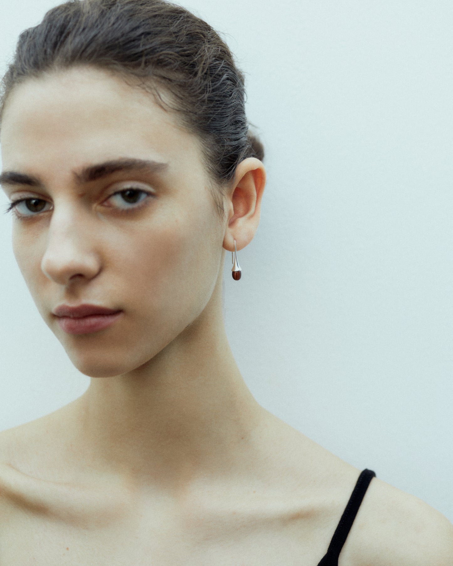 Emberly Drop Earrings