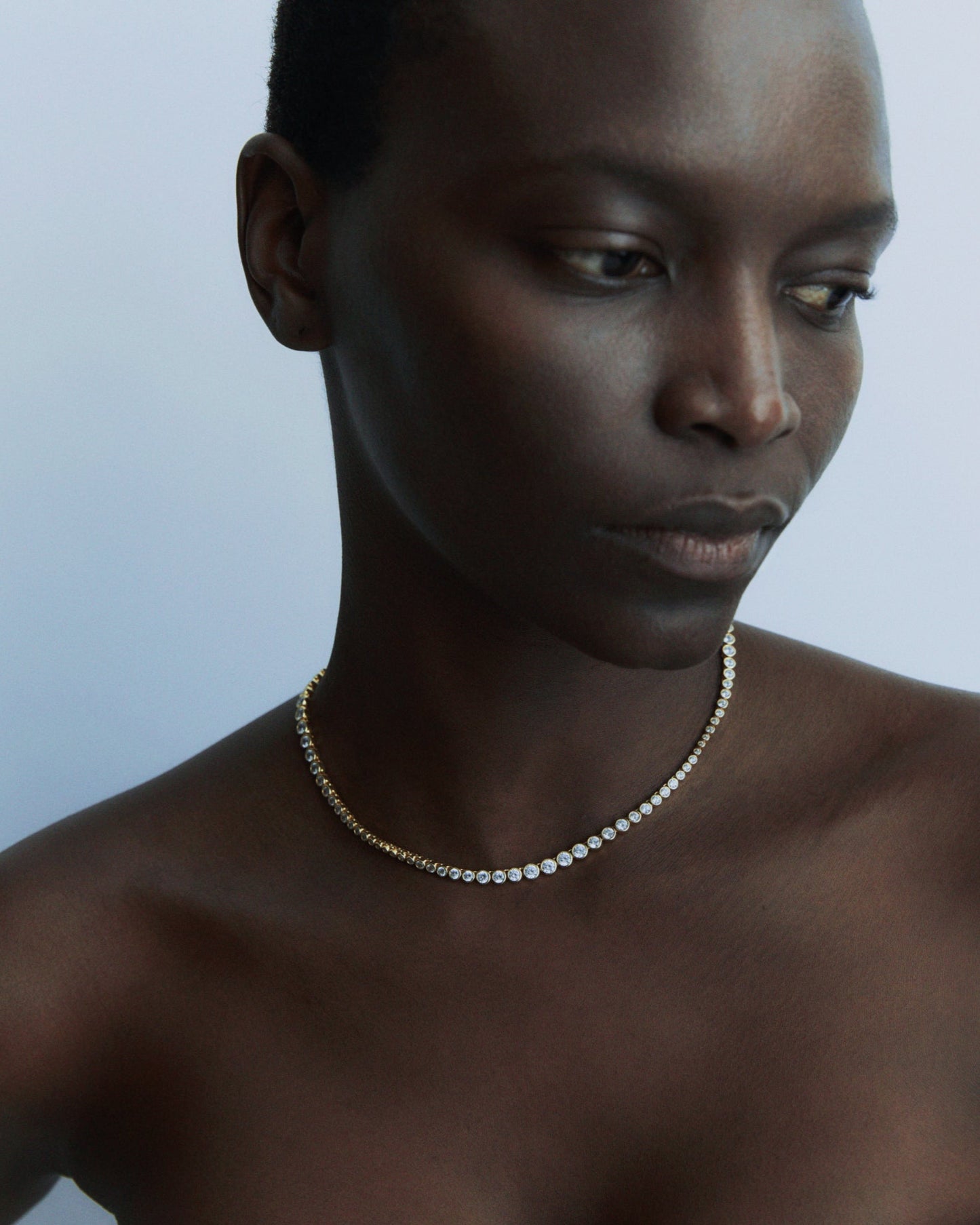 Oda Necklace