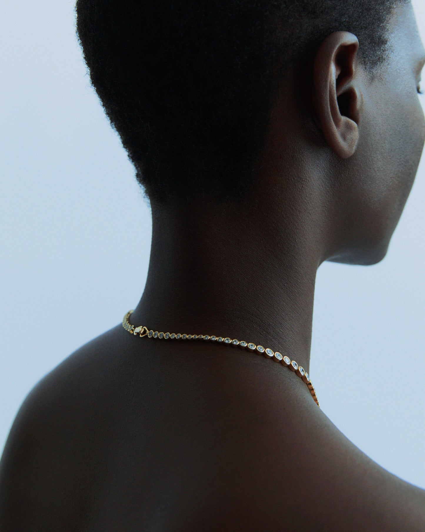 Oda Necklace