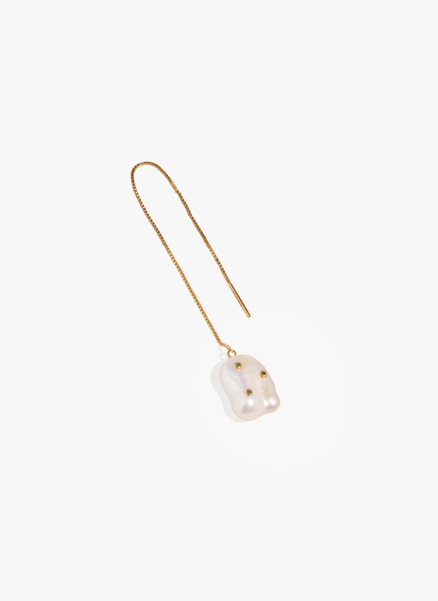 No. 12001. #color_18K Gold plating