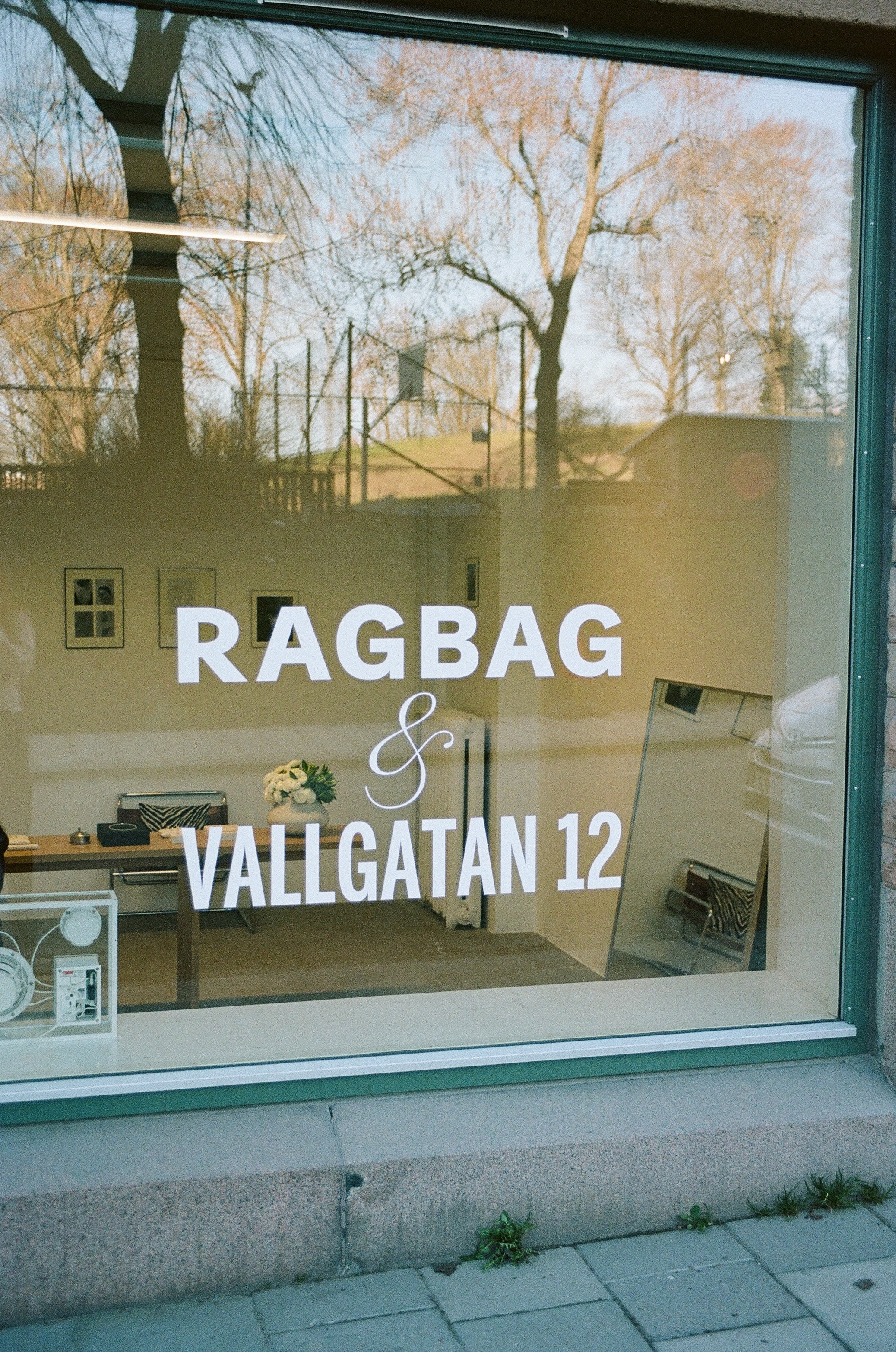 RAGBAG – Ragbagstudio