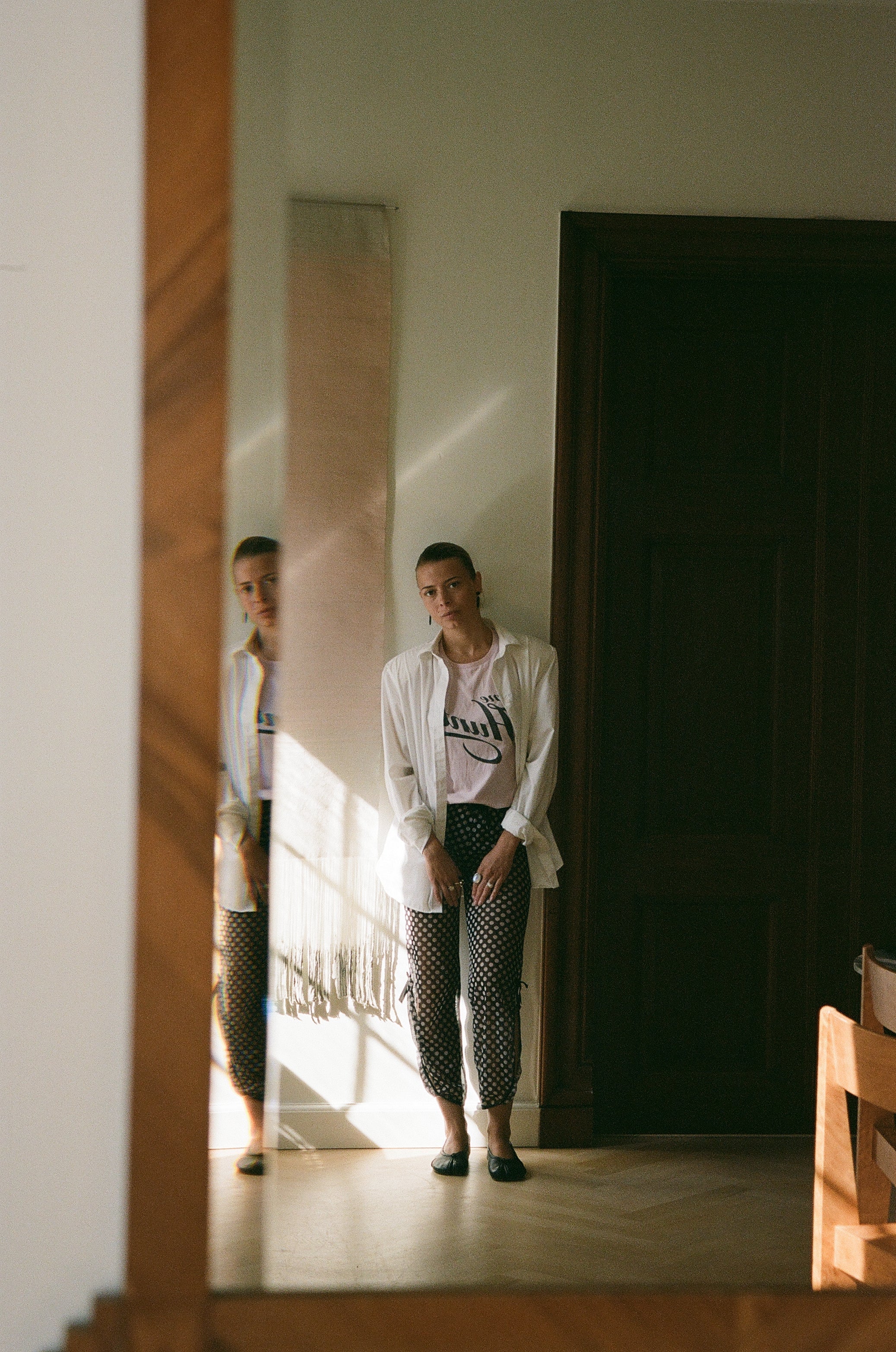 Feature with Laura Starup - Copenhagen 2026