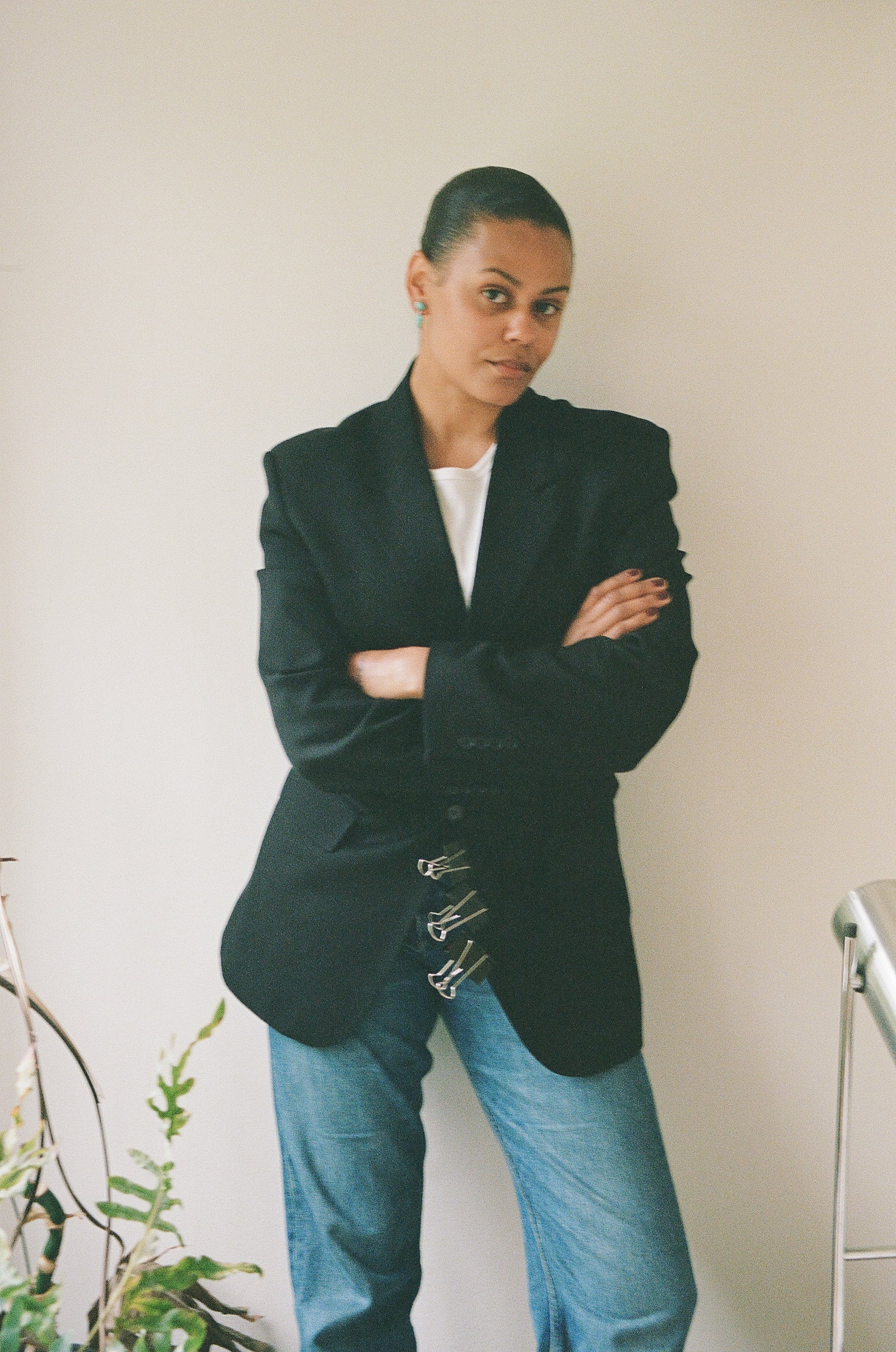 Feature with Maya Soul Paustian