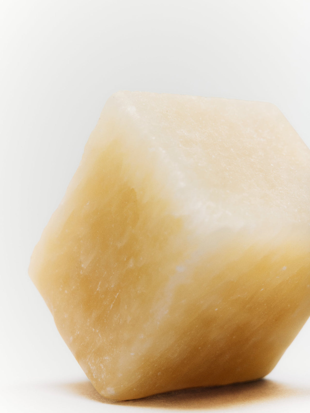 Honey Topaz