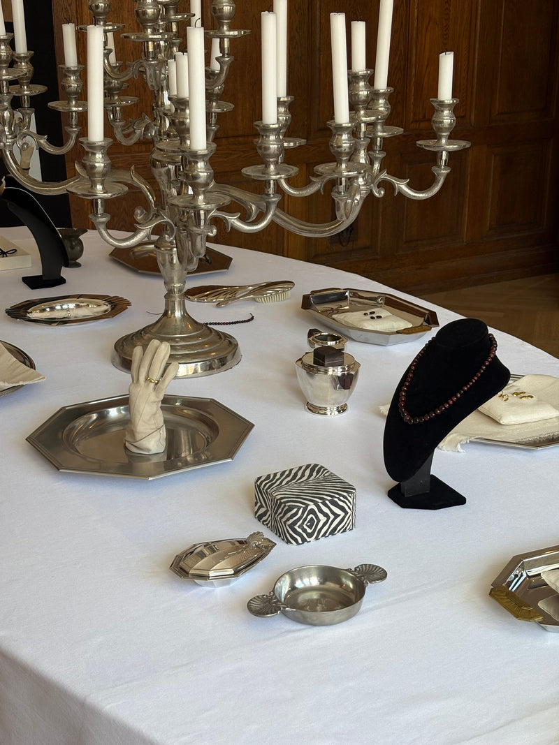 3 days of design hosted with POUF Copenhagen - Copenhagen 2025