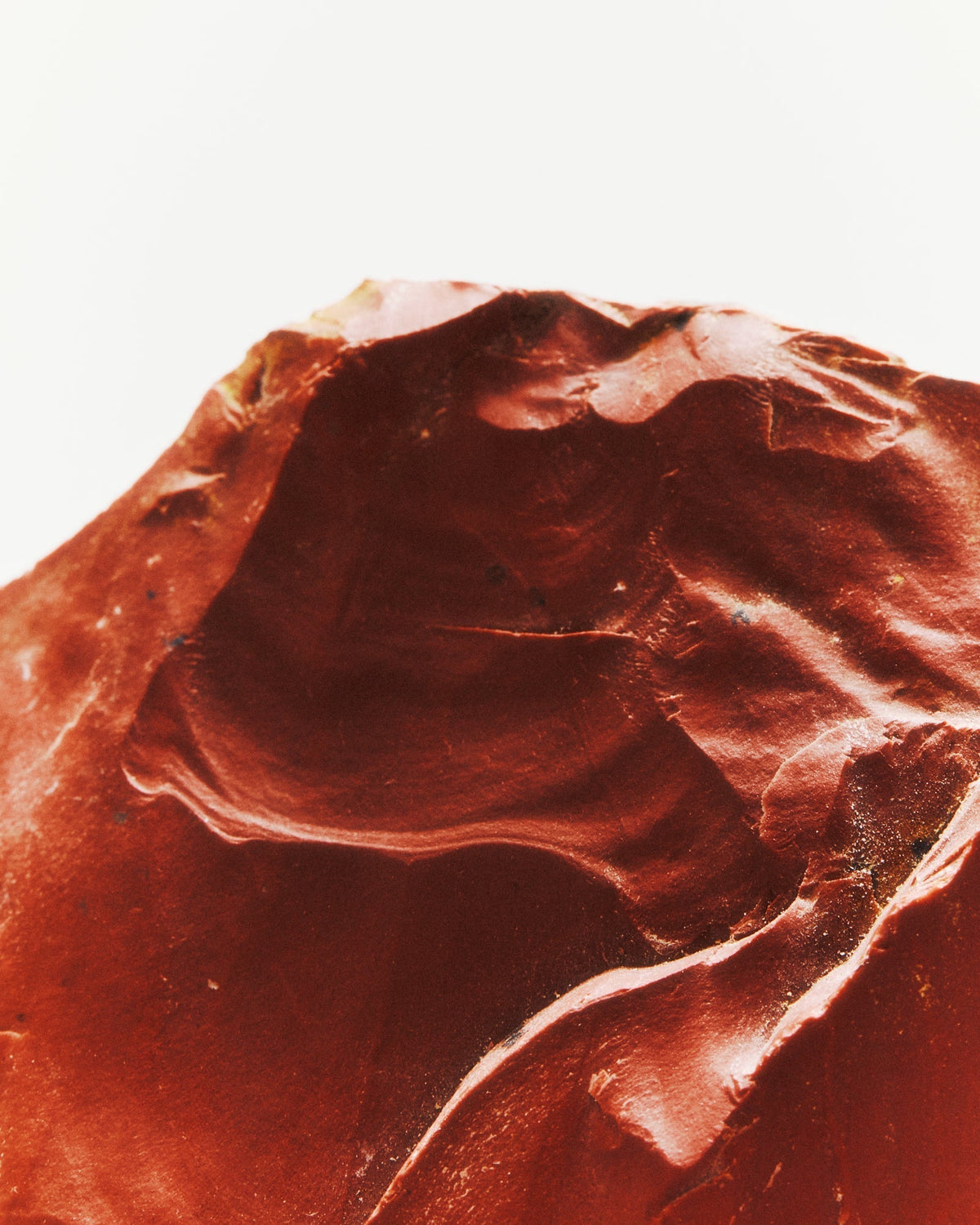 Red Jasper