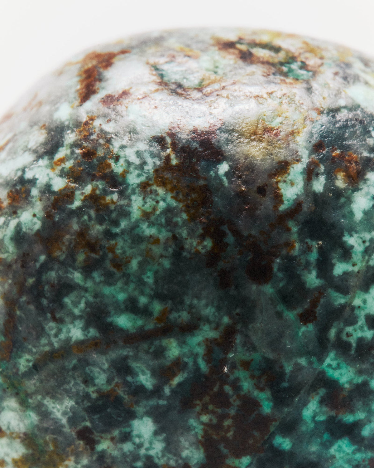 Turquoise Magnesite