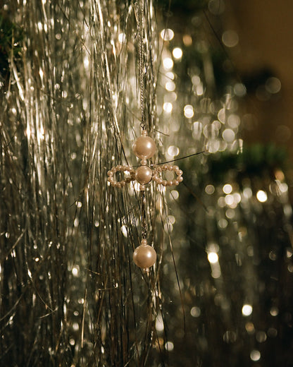 Lumora Ornament No.1