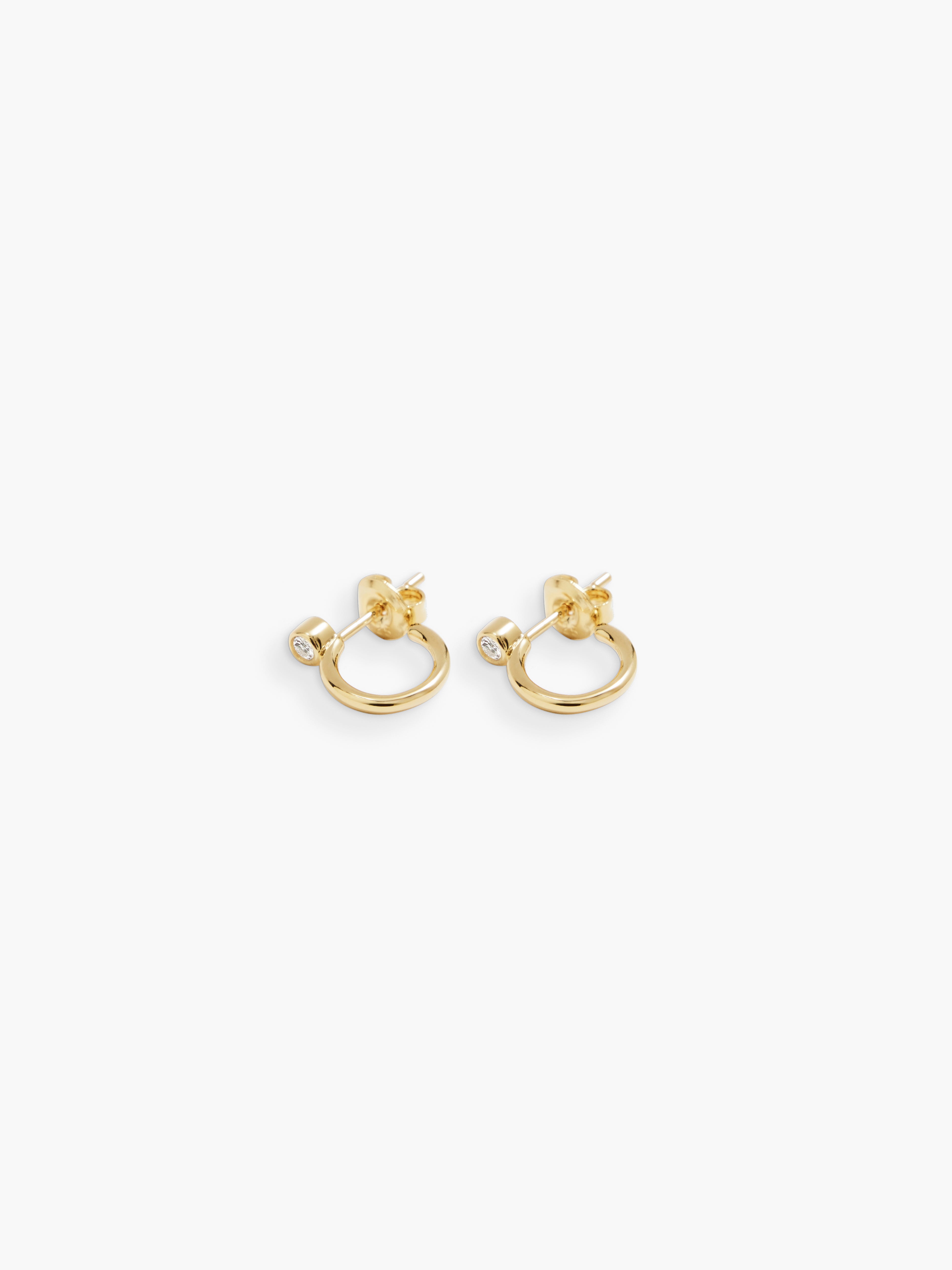 Earrings | RAGBAG STUDIO – Ragbagstudio