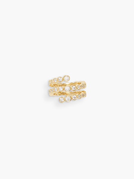 アクセサリー RAGBAG ODETTE RING Odette Ring – Ragbagstudio