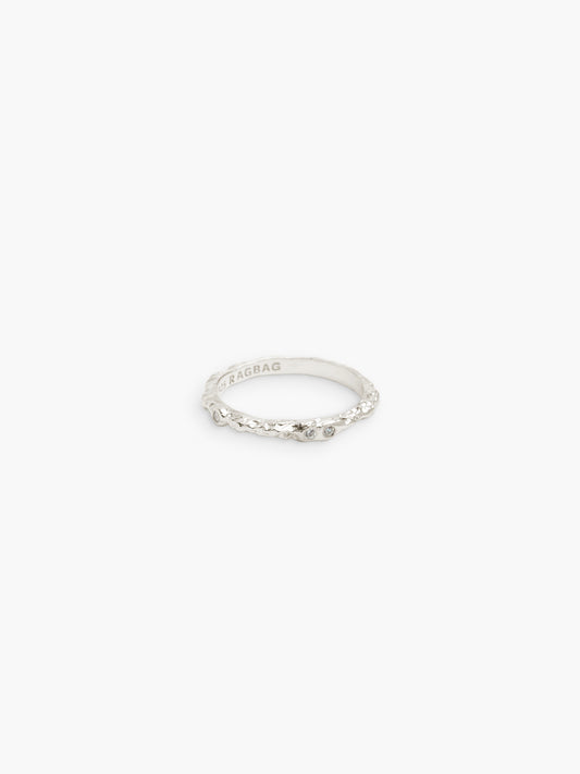 Shoreline Mini Ring