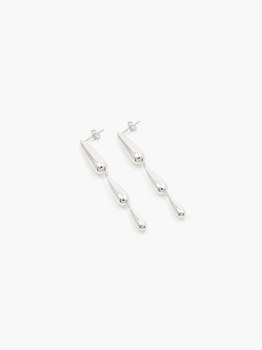 Oculus Earrings