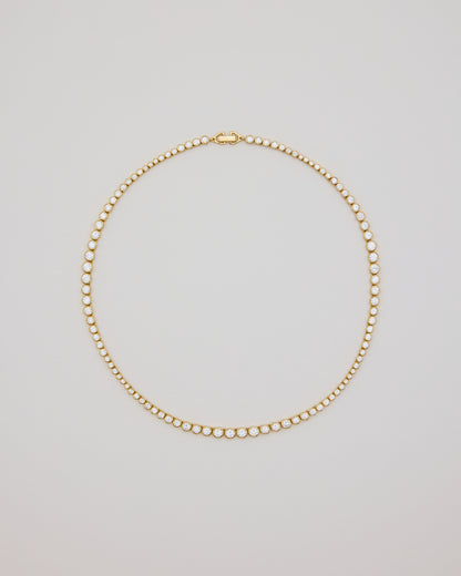 Oda Necklace