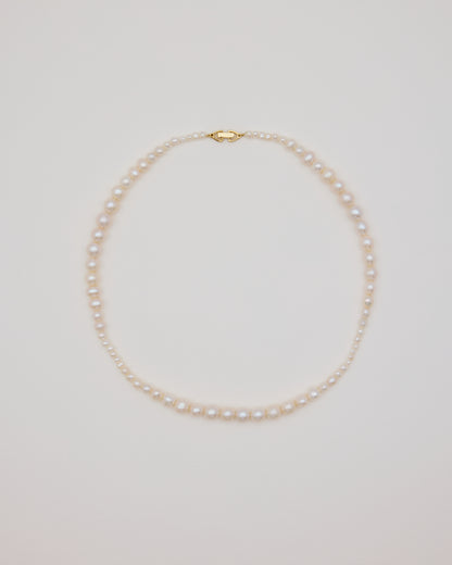 Olga Necklace