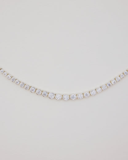 Oda Necklace
