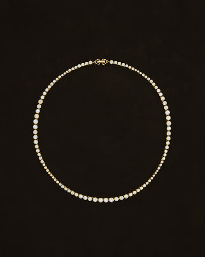 Oda Necklace
