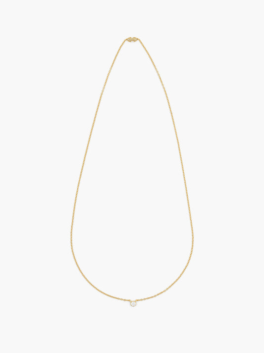 Oda Floating Necklace