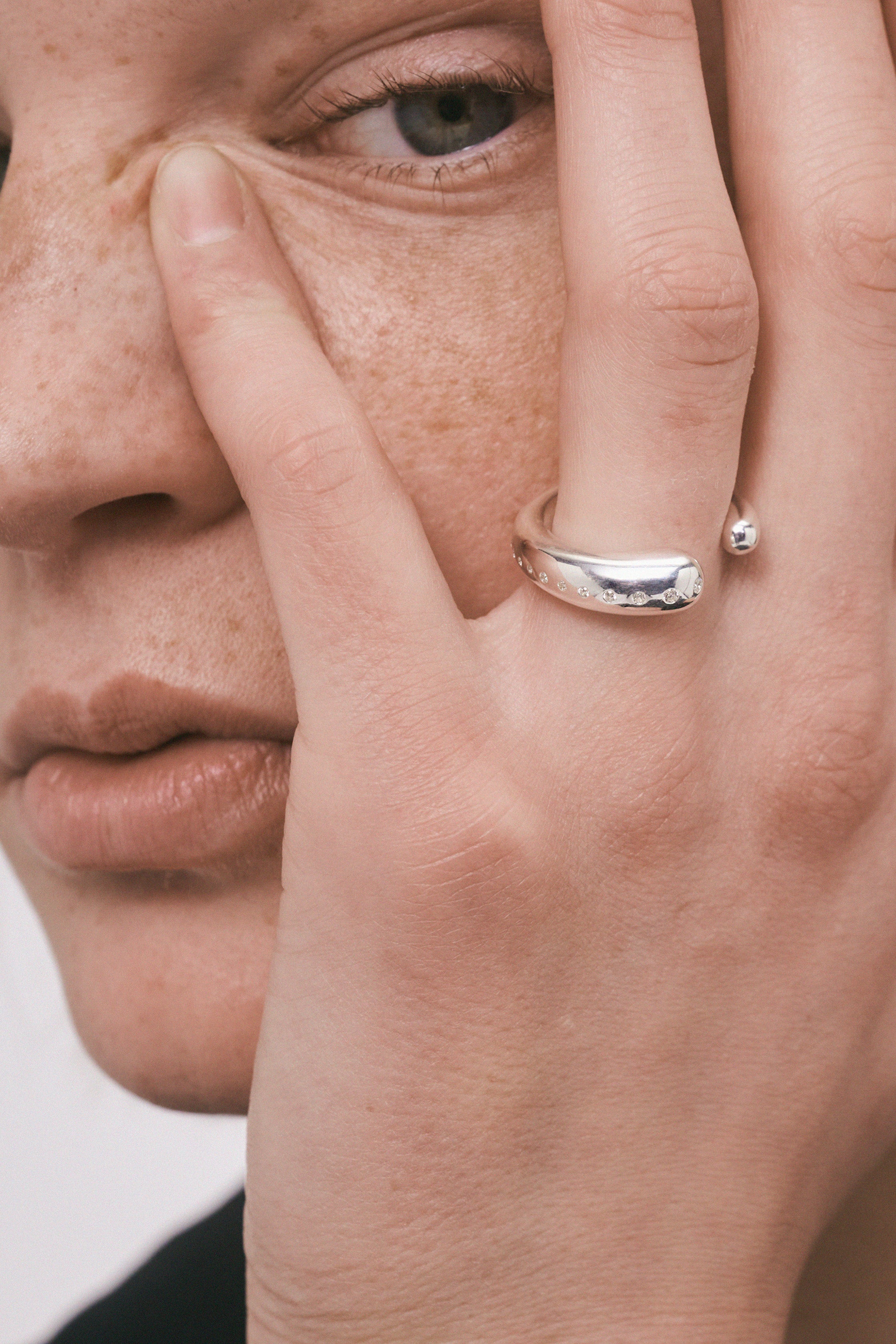 Using Ring Rbag 750 Rings | RAGBAG STUDIO – Ragbagstudio