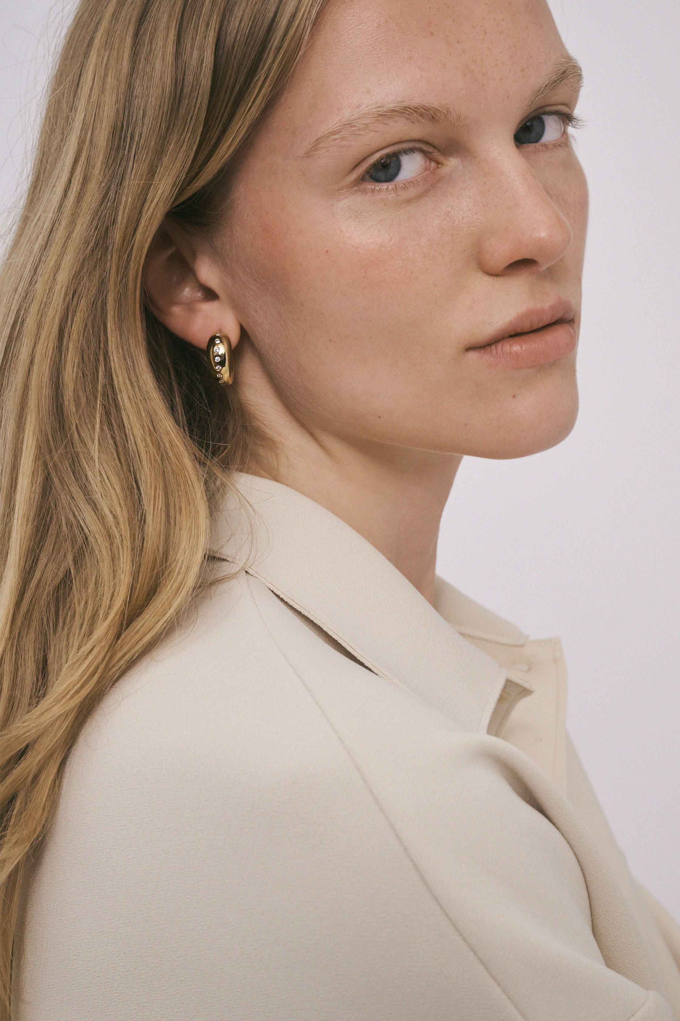 Earrings | RAGBAG STUDIO – Ragbagstudio