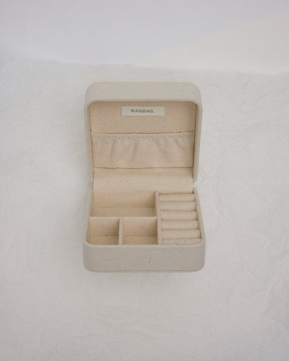 Jewelry Box Canvas
