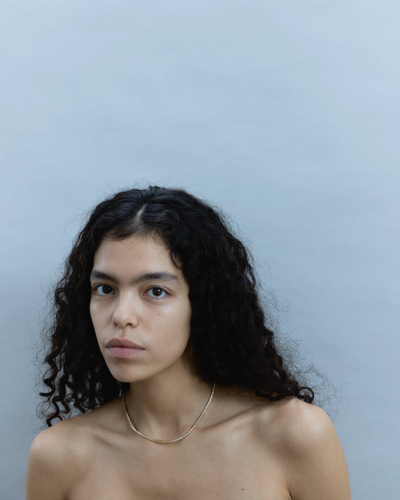 Orit Necklace