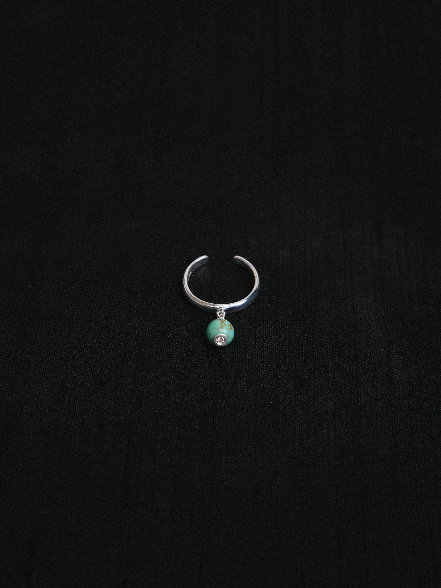 Lyra Ring