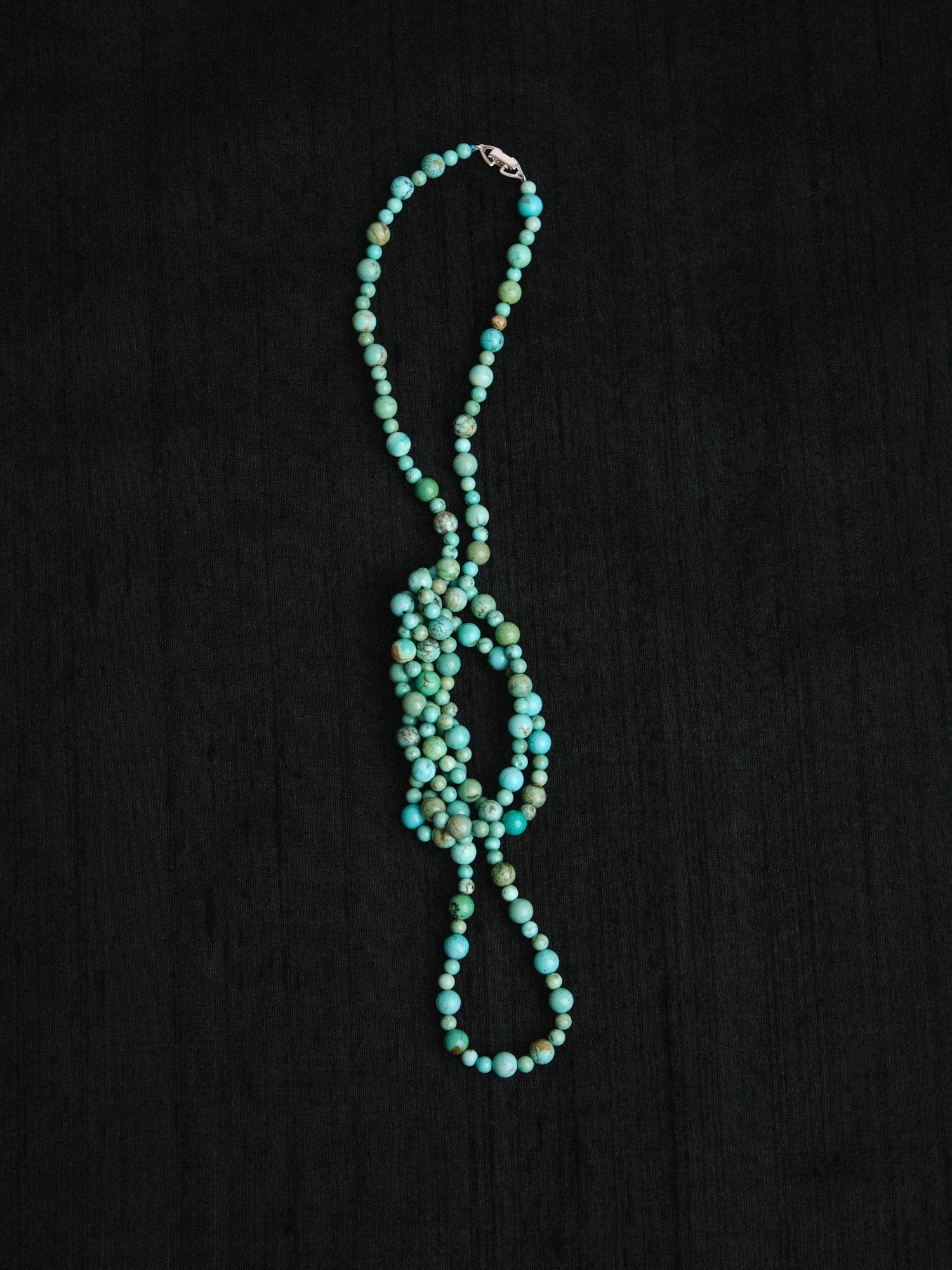 Lyra Necklace