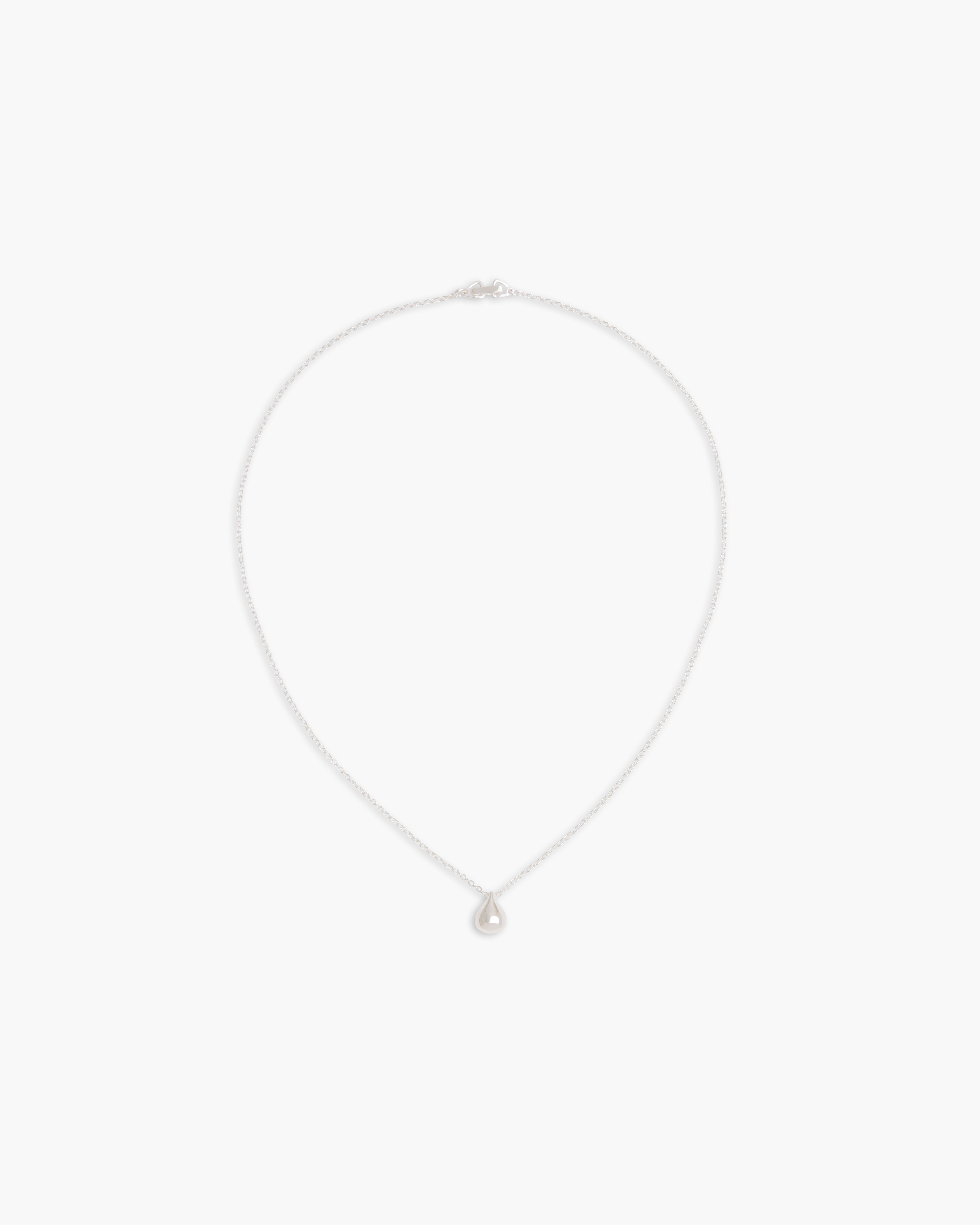 26ss完売＜RAGBAG STUDIO＞DATURA NECKLACE Necklaces | RAGBAG STUDIO – Ragbagstudio