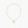 Datura Pendant Necklace