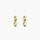 Emberly Oval Earrings