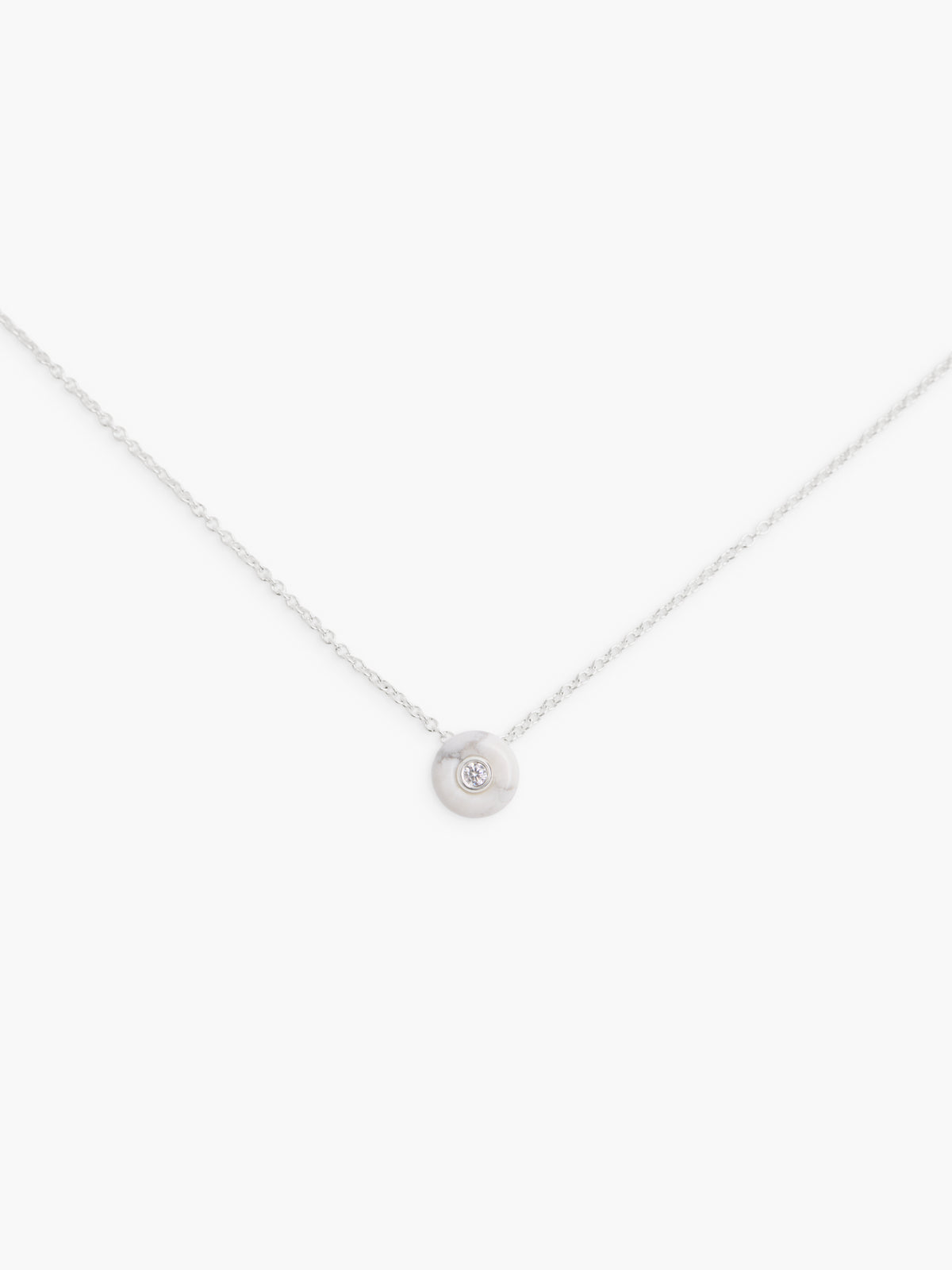 Ivy  Necklace