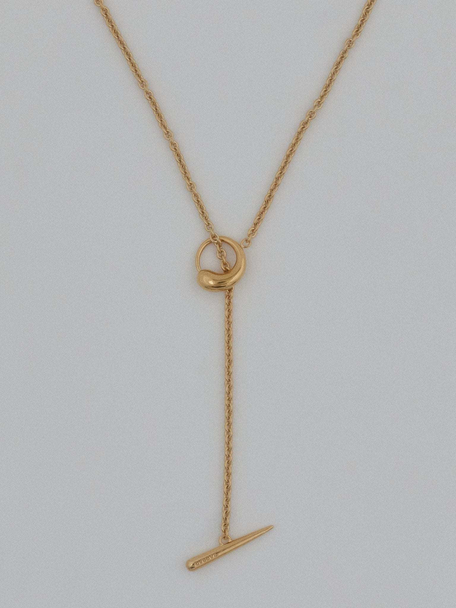 Oda Necklace – Ragbagstudio