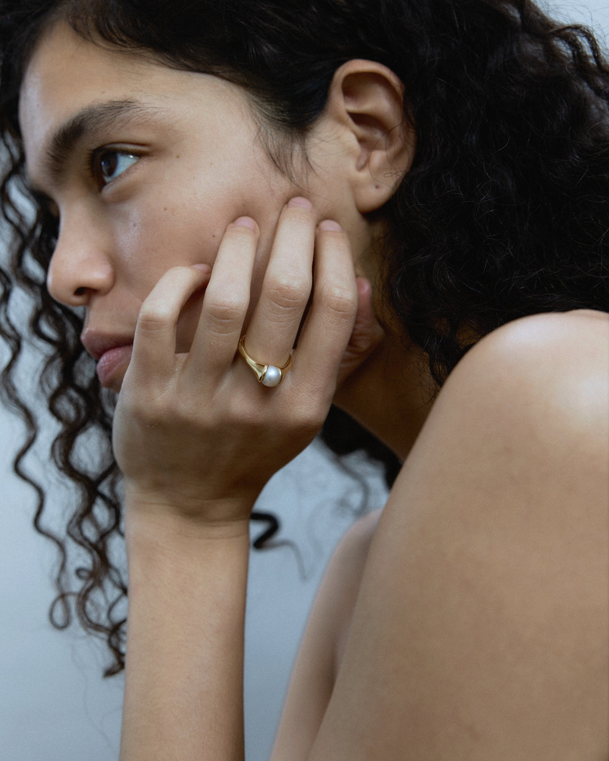Lumora Ring