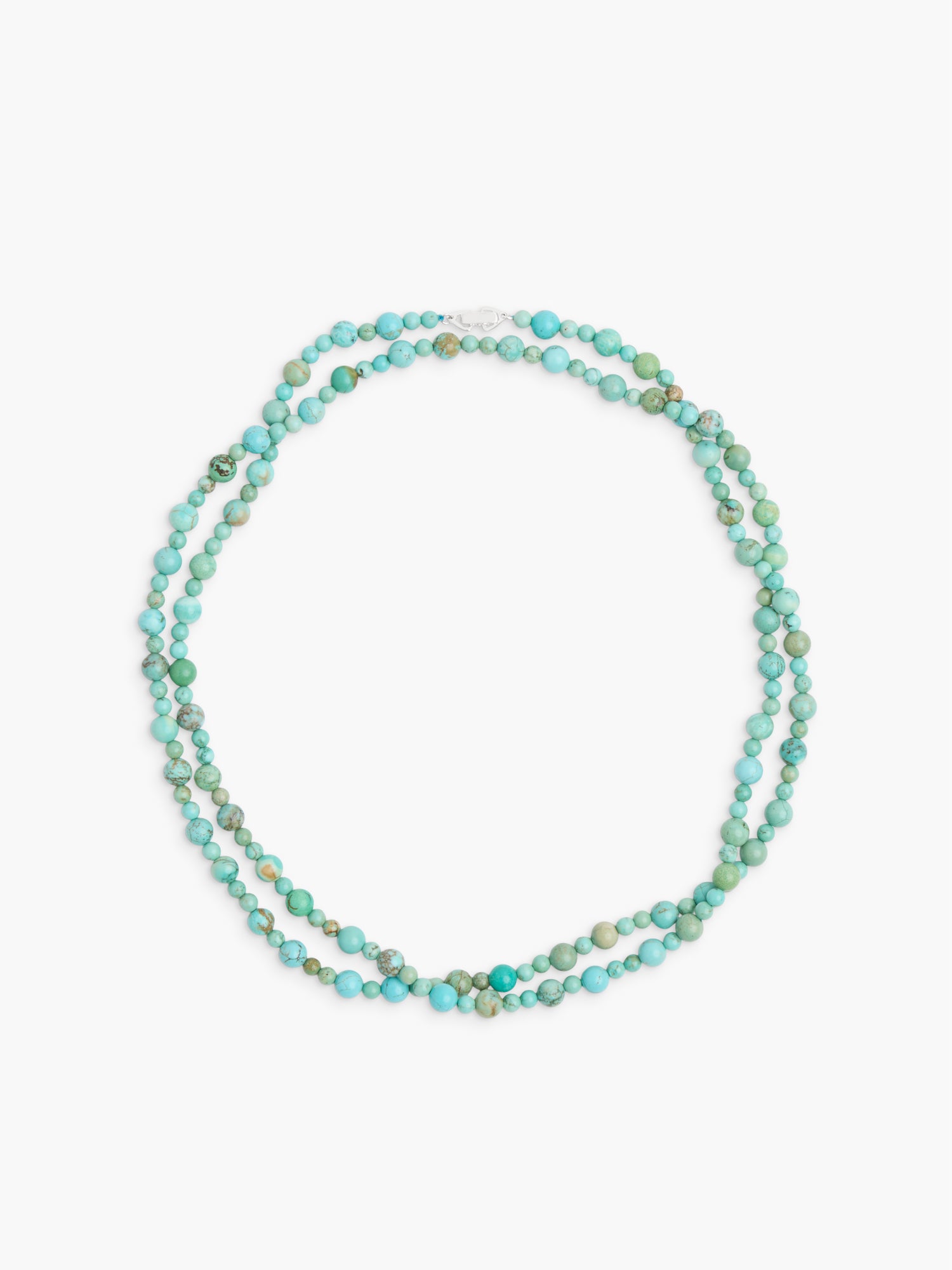 Lyra Necklace