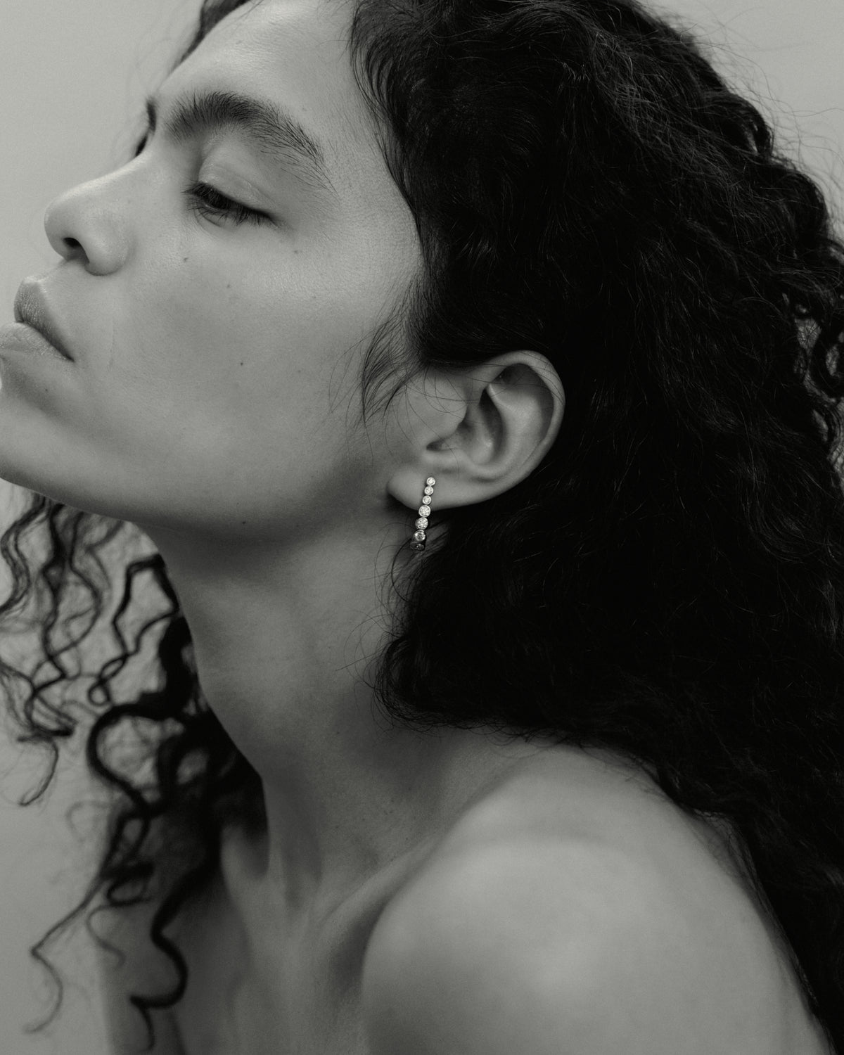 Oda Earrings