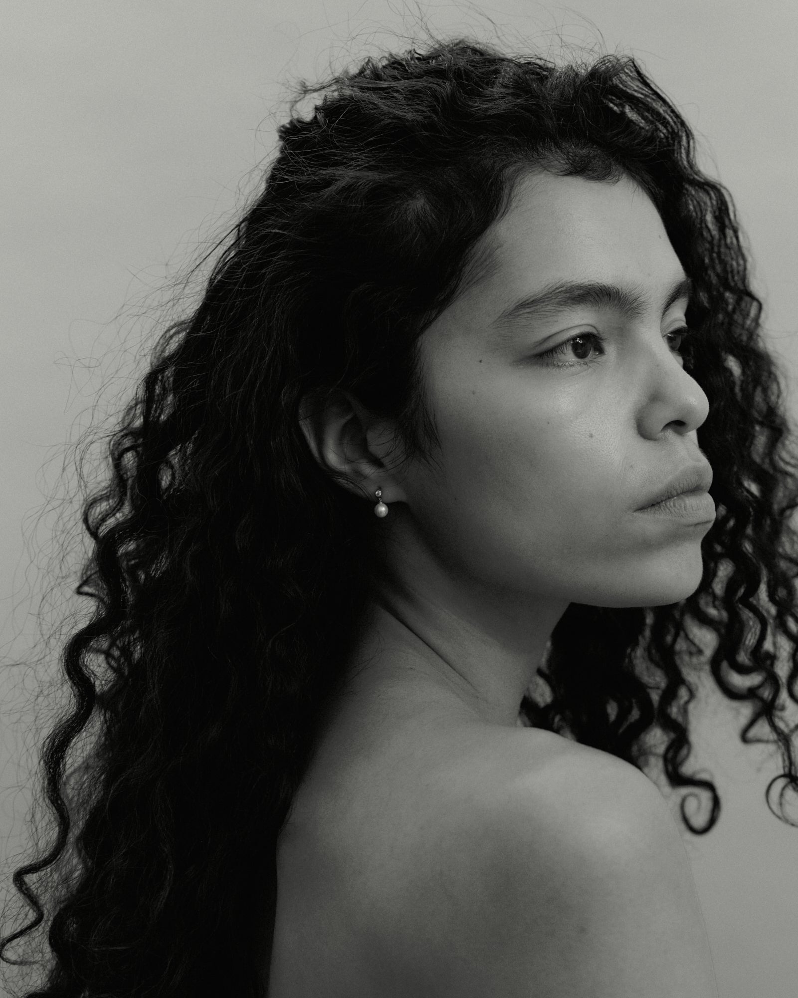 Odile Mini Earrings
