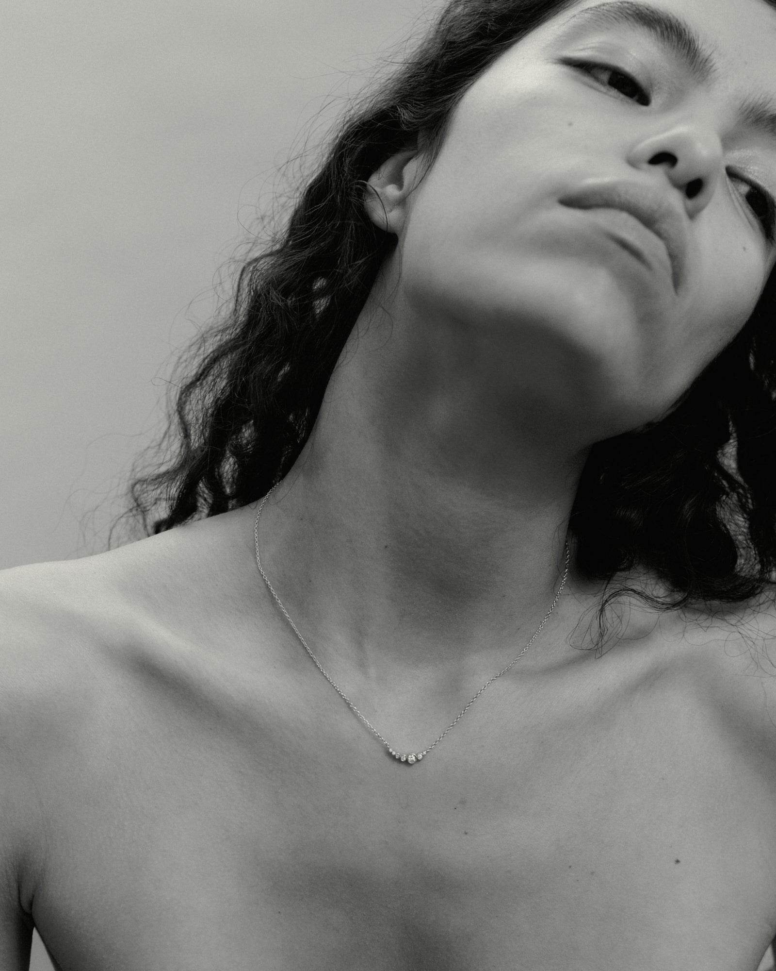 Ottilia Necklace