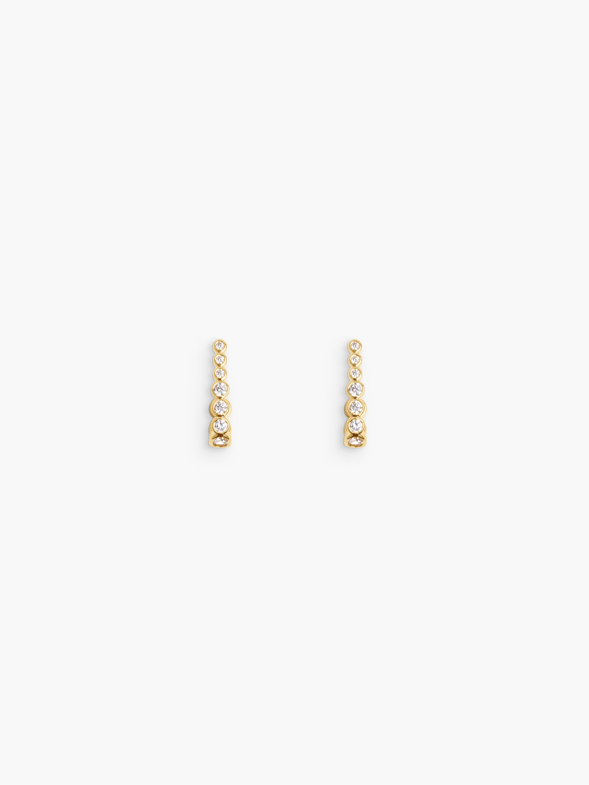 Oda Earrings
